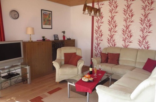 Waldkonigen Casa | Kläs Haus Eifelsonne