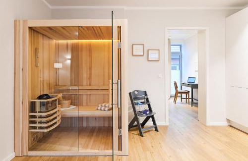 Daenschendorf Apartamento | Klöönstuuv