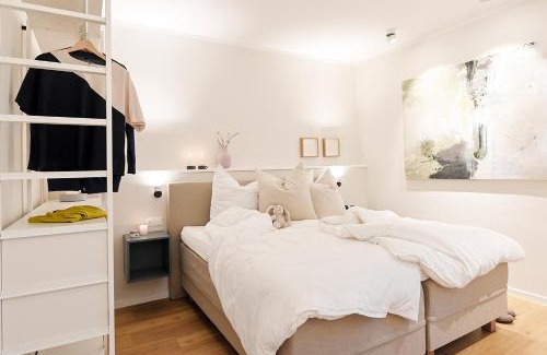 Daenschendorf Apartamento | Klöönstuuv