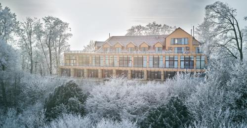 Hamelin Hotel | Klüt Hotel