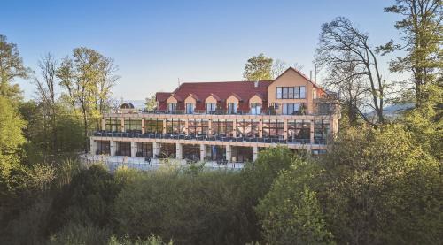Hamelin Hotel | Klüt Hotel