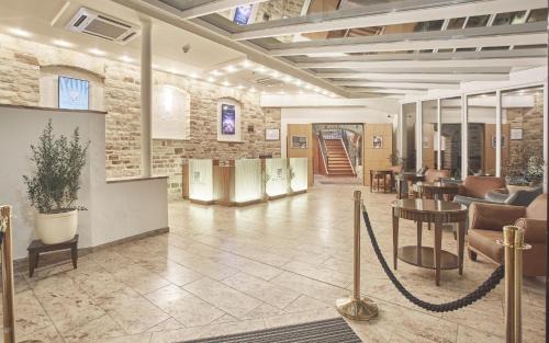 Hamelin Hotel | Klüt Hotel