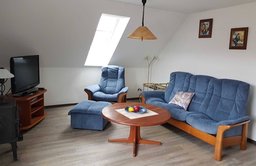Oeversee Apartamento | Klütz, Klaus-Dieter - Apartamento Klütz