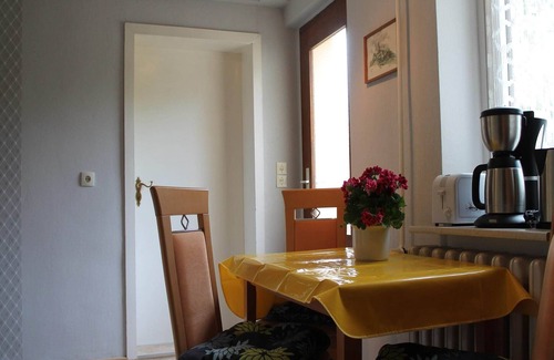 Kluetz Apartamento | Klütz Coastal Comfort
