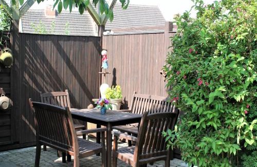 Kluetz Apartamento | Klütz Garden Apartment