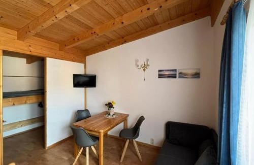 Kluetz Apartamento | Klütz Garden Apartment