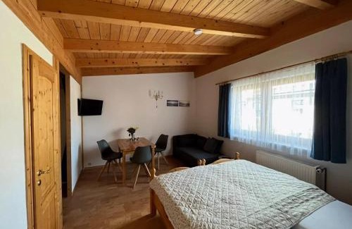 Kluetz Apartamento | Klütz Garden Apartment