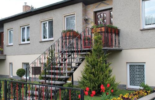 Kluetz Apartamento | Klütz Küstenkomfort, cleaning included