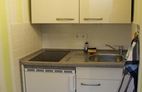 Kluetz Apartamento | Klütz Küstenkomfort, cleaning included