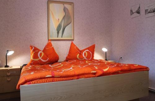 Kluetz Apartamento | Klütz Küstenkomfort, cleaning included