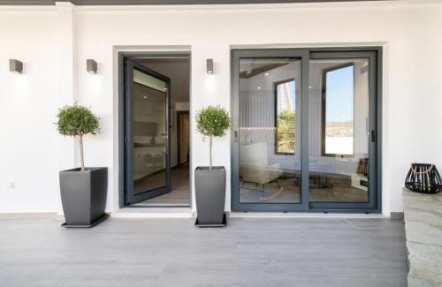 Agios Ioannis Apartamento | Klīma