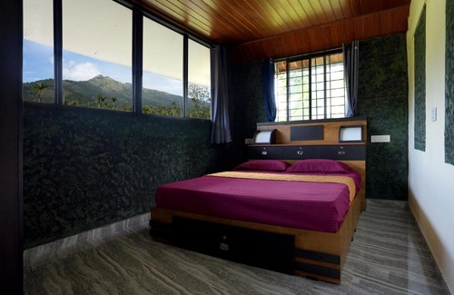 Vayittiri Casa | KL 50 Holiday Home