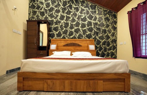 Vayittiri Casa | KL 50 Holiday Home