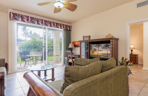 Kapolei Condominio | (KL-8B) Upgraded Ground Floor 3-Bed, 2-Bath Condo in Ko Olina