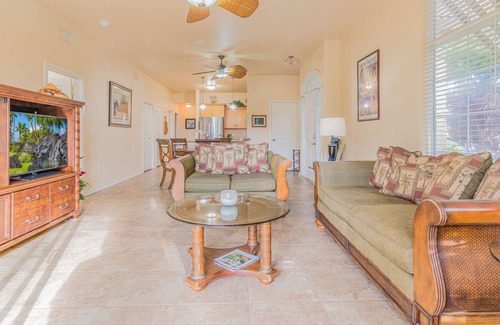 Kapolei Condominio | (KL-8B) Upgraded Ground Floor 3-Bed, 2-Bath Condo in Ko Olina