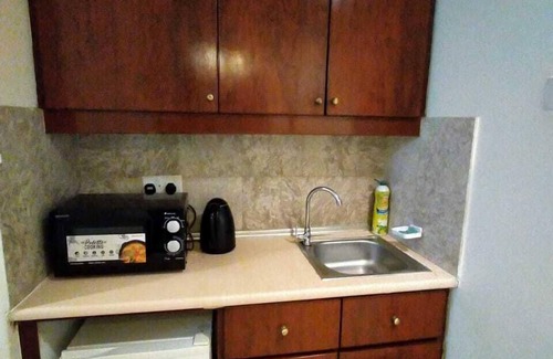 Imbi Apartamento | KL BERJAYA TIMES SQUARE RESIDENCE