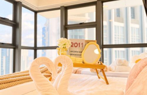 Taman Mutiara Apartamento | KL City 2BR MRT Ekocheras