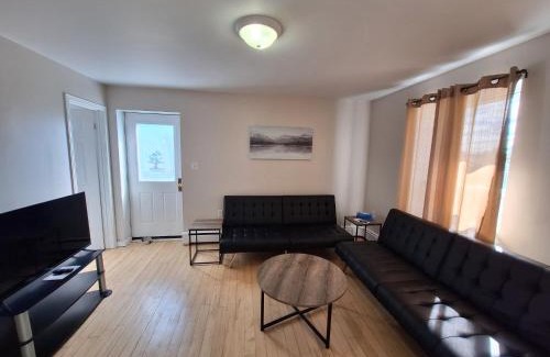 Timiskaming District Apartamento | KL Construction Inc Property Management