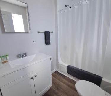 Timiskaming District Apartamento | KL Construction Inc Property Management
