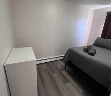 Timiskaming District Apartamento | KL Construction Inc Property Management