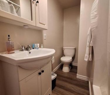 Timiskaming District Apartamento | KL Construction Inc Property Management