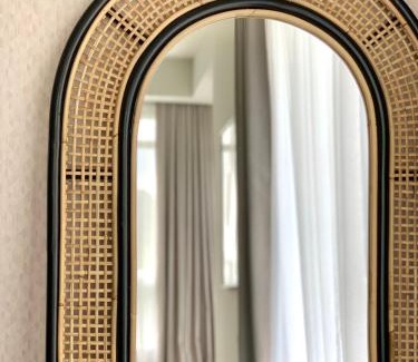 Kuala Lumpur Apartamento | KL COSY CONDO - NEW Stylish home above KL East Mall