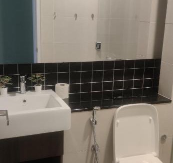 Kuala Lumpur Apartamento | Kl east setapak