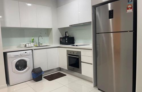 Kuala Lumpur Apartamento | KL East The Ridge