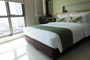 Legazpi Village Apartamento | KL Executive Greenbelt (KLX)
