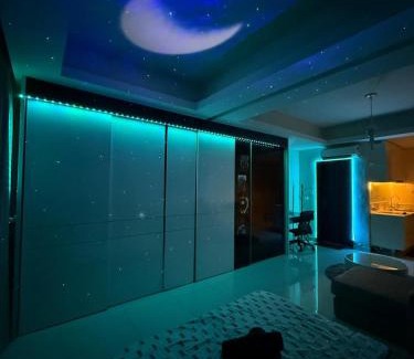 Sri Hartamas Apartamento | KL Hartamas Studio, Wifi Smart TV