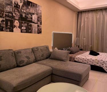 Sri Hartamas Apartamento | KL Hartamas Studio, Wifi Smart TV
