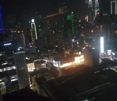 Bukit Bintang Apartamento | KL hotel time square