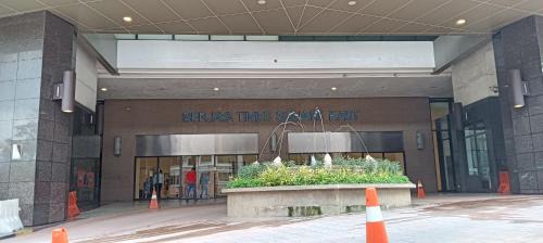 Imbi Apartamento | KL Rosemary Service Suite Times Square By JHR