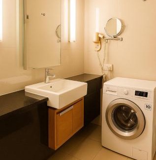 Kuala Lumpur Apartamento | KL Sentral Dua Sentral Cozy Homestay Apartments by Hollywood Homes #FreeCarPark