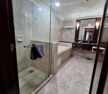 Imbi Apartamento | KL Times Square Hotel Service Suite
