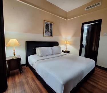 Imbi Apartamento | KL Times Square Hotel Service Suite