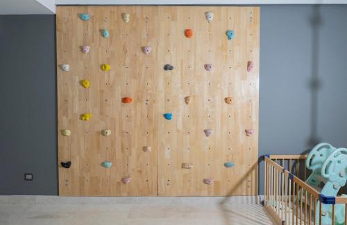 Kampung Datuk Keramat Apartamento | KL Top Location Kid's Theme White Collar Apartment