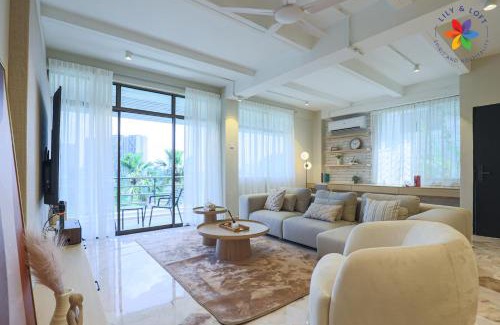 Bukit Damansara Casa | KL Townhouse Villa by LilyandLoft