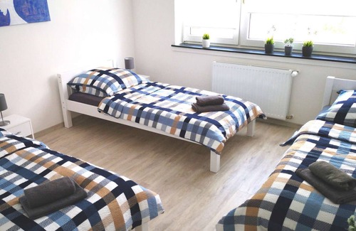 Kleve Apartamento | Apartamento KL03 en Kleve