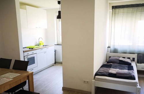 Kleve Apartamento | Apartamento KL03 en Kleve
