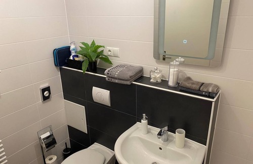 Kaiserslautern Apartamento | KL33: Newly renovated Studio Apartment