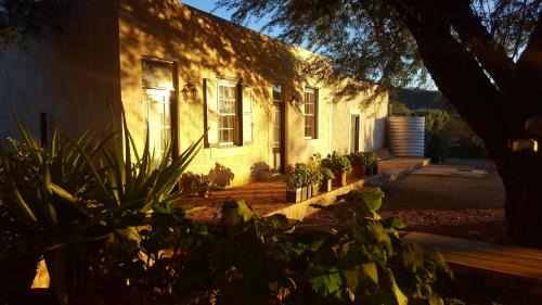 Klaarstroom Casa | Klaarstroom Guest House