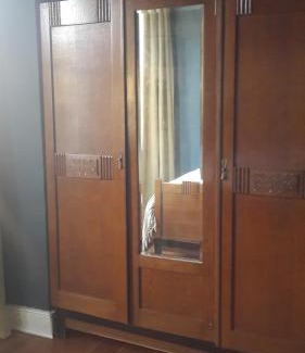 Klaarstroom Casa | Klaarstroom Guest House