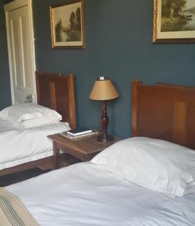 Klaarstroom Casa | Klaarstroom Guest House