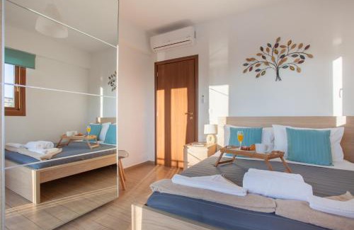 Agia Pelagia Villa | Kladissos Villa