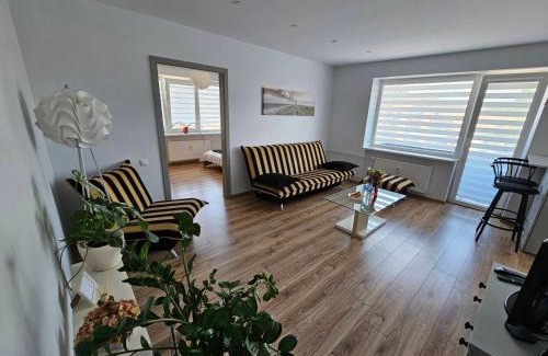 Klaipeda Apartamento | Klaipėda Old Town Stay