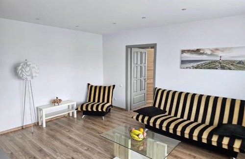 Klaipeda Apartamento | Klaipėda Old Town Stay