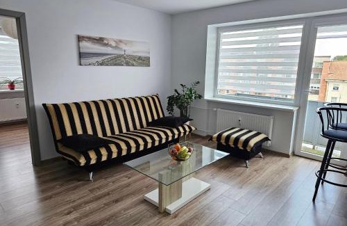 Klaipeda Apartamento | Klaipėda Old Town Stay