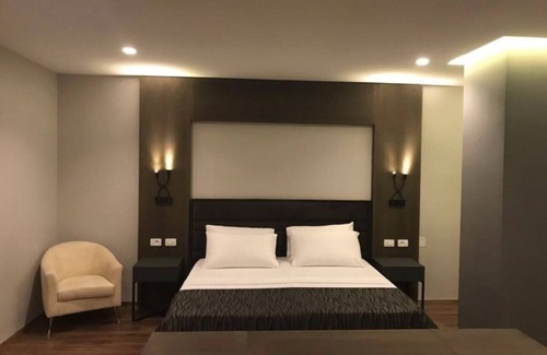 Golem Hotel | Klajdi Resort & SPA