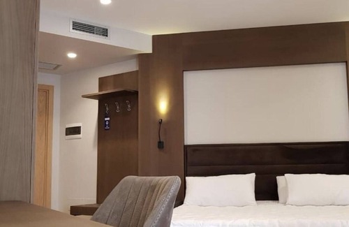 Golem Hotel | Klajdi Resort & SPA